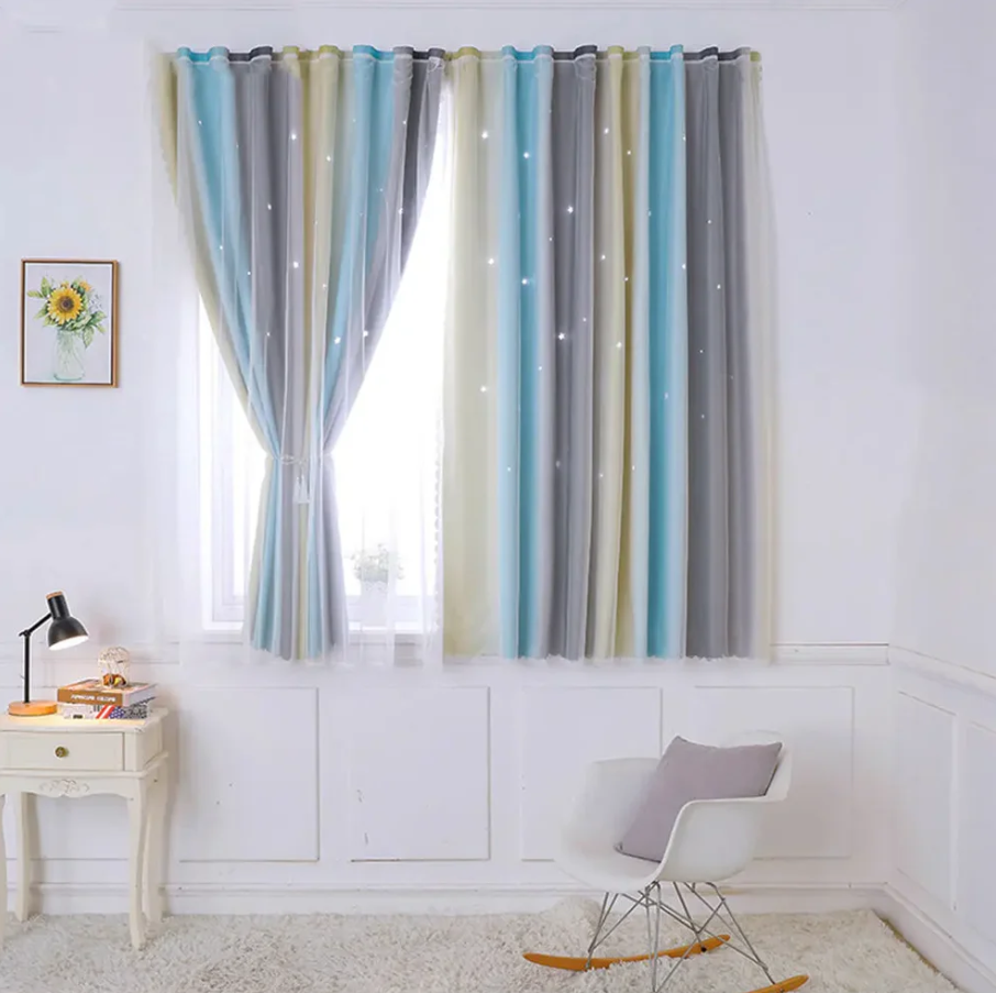 Transform-Your-Bedroom-with-Easy-Installation-Curtains-A-Stylish-Hassle-Free-Solution TrendyDwelling