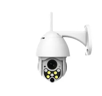 Outdoor wifi camera Surveillance cameras TrendyDwelling