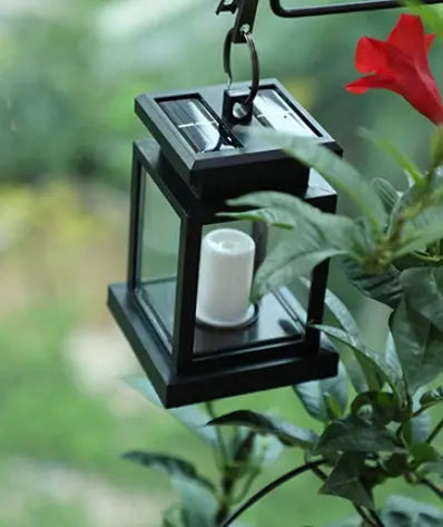 Solar wind lamp TrendyDwelling