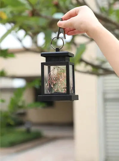 Solar wind lamp TrendyDwelling