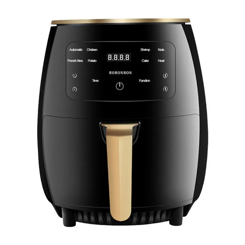 Air Fryer Smart Touch Home Electric Fryer TrendyDwelling