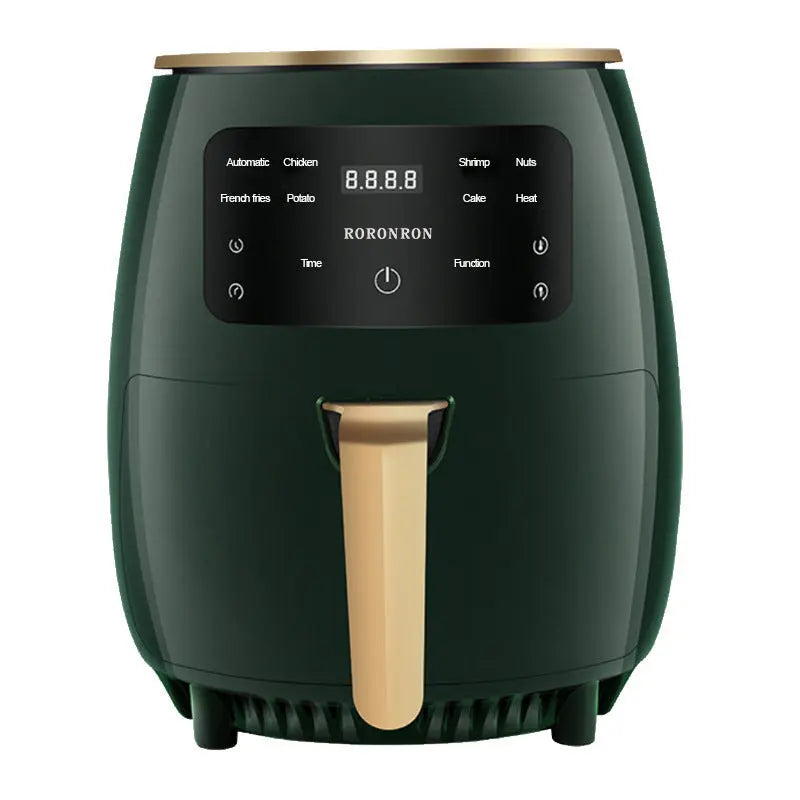 Air Fryer Smart Touch Home Electric Fryer TrendyDwelling