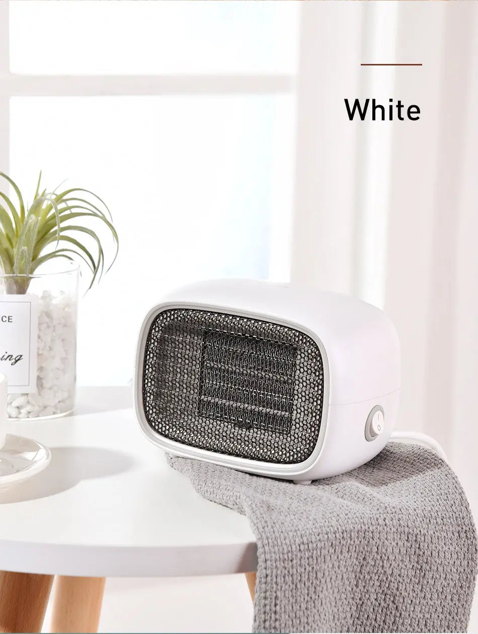 Mini Home Heater TrendyDwelling