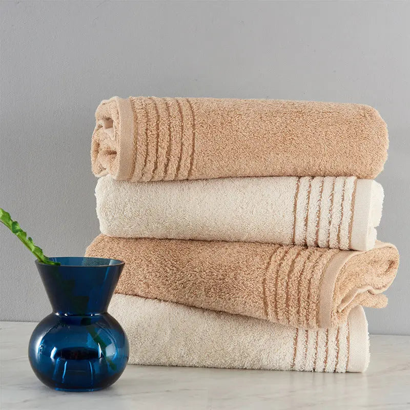 Towels, cotton set TrendyDwelling