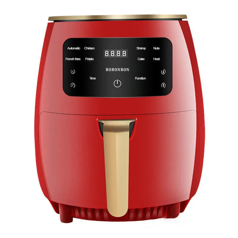 Air Fryer Smart Touch Home Electric Fryer TrendyDwelling