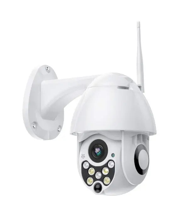 Outdoor wifi camera Surveillance cameras TrendyDwelling