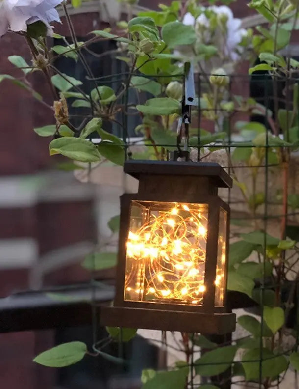 Solar wind lamp TrendyDwelling