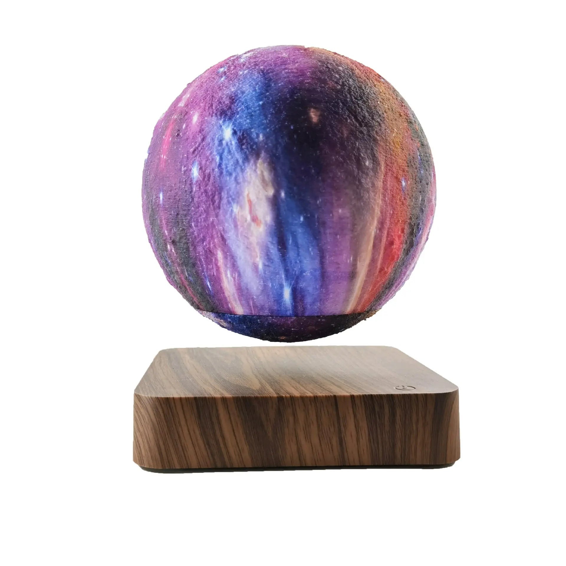 Magnetic Levitation Galaxy Decorative Light TrendyDwelling